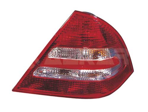 ĐÈN HẬU PHẢI MEC C200.